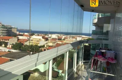 Cobertura com 3 quartos à venda no Braga, Cabo Frio 