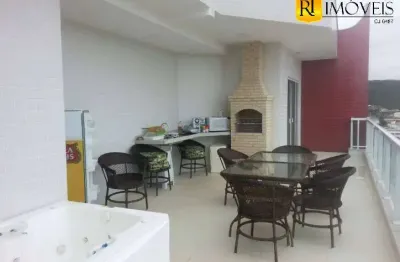 Cobertura com 4 quartos à venda no Centro, Cabo Frio 