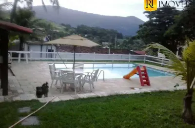 Casa com 5 quartos à venda no Ponta Grossa, Maricá 