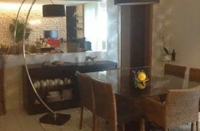 Apartamento com 3 quartos à venda no Centro, Betim 