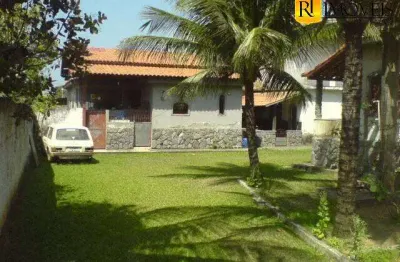Casa com 10 quartos à venda no São José do Imbassaí, Maricá 