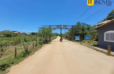 Terreno no caravelas do peró à venda em cabo frio/rj