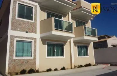 Apartamento com 2 quartos à venda no Foguete, Cabo Frio 