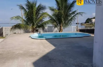 Casa com 4 quartos à venda no Baixo Grande, São Pedro da Aldeia 
