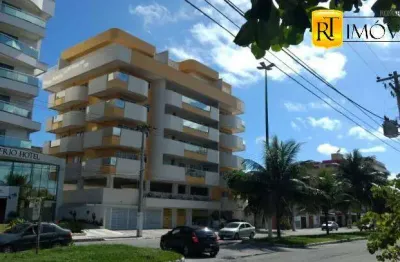 Apartamento com 1 quarto à venda no Braga, Cabo Frio 