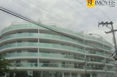 Apartamento com 3 quartos à venda no Algodoal, Cabo Frio 