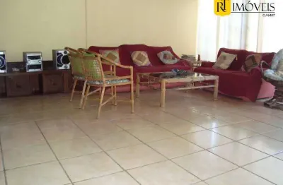 Excelente casa com 6 quartos a venda em geribá - armação dos búzios/rj