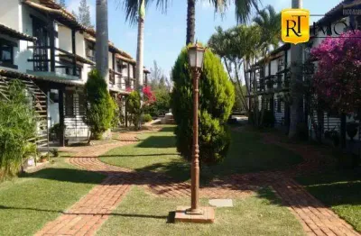 Casa em condomínio fechado com 2 quartos à venda no Ogiva, Cabo Frio 