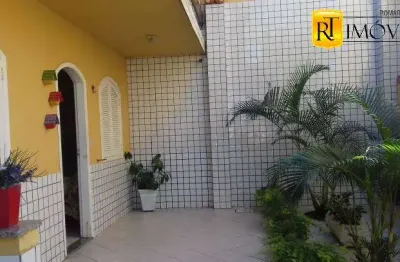 Casa em condomínio fechado com 2 quartos à venda no Ogiva, Cabo Frio 