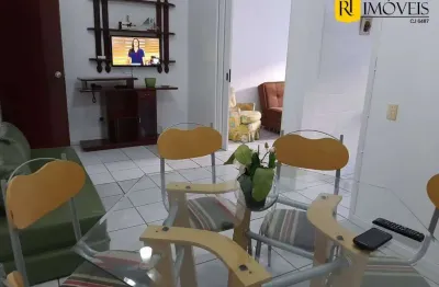 Lindo apartamento de 1 quarto no centro de cabo frio