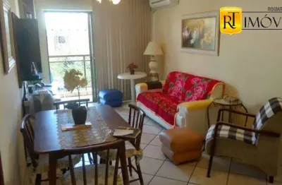 Apartamento com 2 quartos à venda no Braga, Cabo Frio 