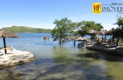 Casa em condomínio fechado com 2 quartos à venda na Praia do Siqueira, Cabo Frio 