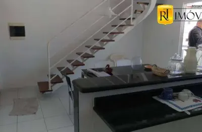 Cobertura com 2 quartos à venda na Vila Nova, Cabo Frio 