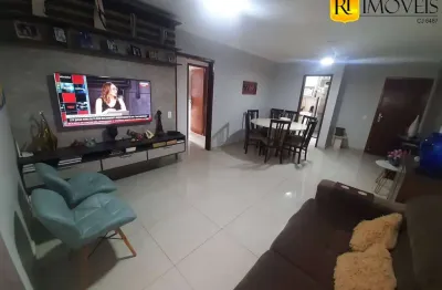 Apartamento com 3 quartos à venda no Braga, Cabo Frio 