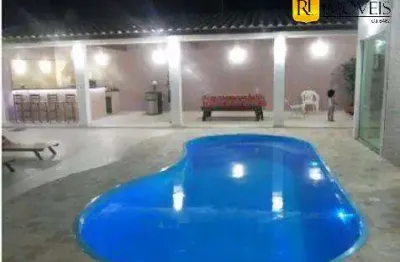 Casa com 4 quartos à venda na Bela Vista, São Pedro da Aldeia 