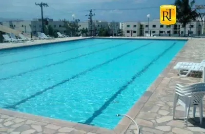 Apartamento com 3 quartos à venda no Baixo Grande, São Pedro da Aldeia 