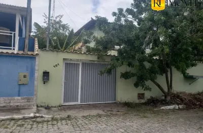 Casa com 3 quartos à venda na Vila do Sol, Cabo Frio 