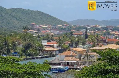 Cobertura com 3 quartos à venda no Passagem, Cabo Frio 
