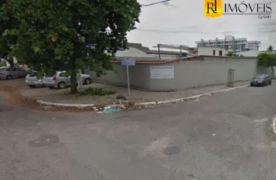 Terreno à venda no Braga, Cabo Frio 