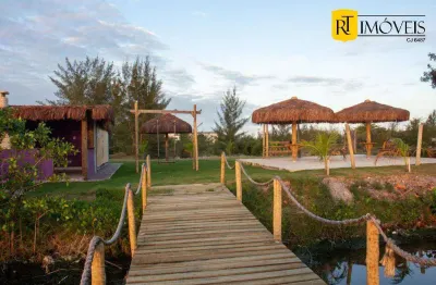 Terreno à venda no Monte Alto, Arraial do Cabo 