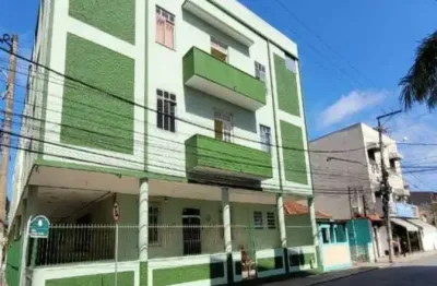 Apartamento com 1 quarto à venda no Centro, Cabo Frio 