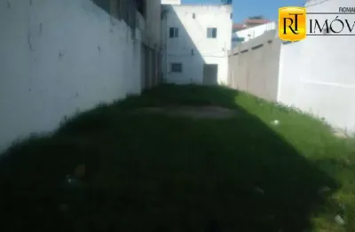 Ótimo terreno com loja em são cristóvão para venda ou locação.