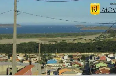 Terreno em condomínio fechado à venda em Guriri, Cabo Frio 