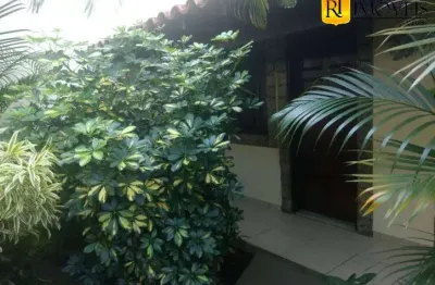 Casa em condomínio fechado com 2 quartos à venda no Jardim Flamboyant, Cabo Frio 