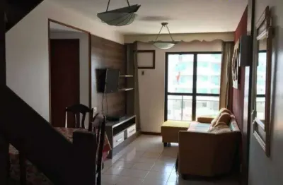 Cobertura com 3 quartos à venda no Braga, Cabo Frio 