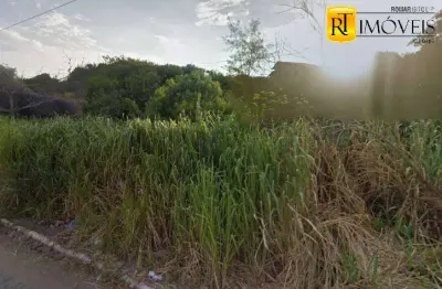 Terreno comercial à venda no Ogiva, Cabo Frio 
