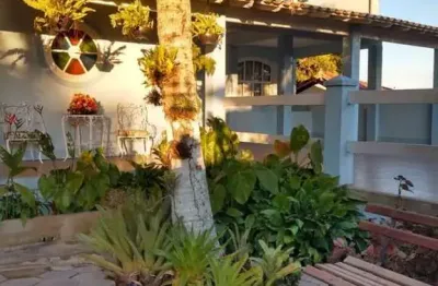 Casa com 4 quartos à venda na pontinha - araruama/rj