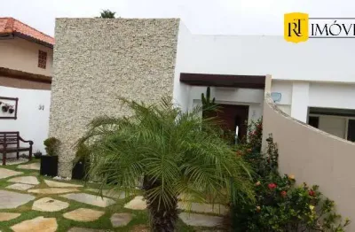 Casa em condomínio fechado com 3 quartos para alugar na Praia do Siqueira, Cabo Frio 
