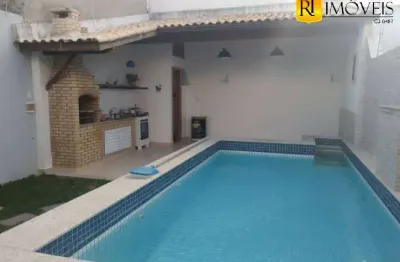 Casa com 3 quartos à venda no Jardim Excelsior, Cabo Frio 