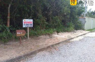 Terreno em condomínio fechado à venda no Baia Formosa, Armação dos Búzios 