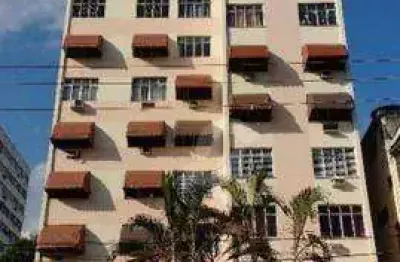 Apartamento com 2 quartos à venda em Icaraí, Niterói 