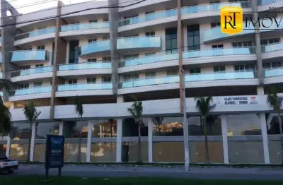 Apartamento com 1 quarto à venda no Braga, Cabo Frio 