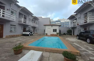 Casa em condomínio fechado com 3 quartos à venda no Braga, Cabo Frio 
