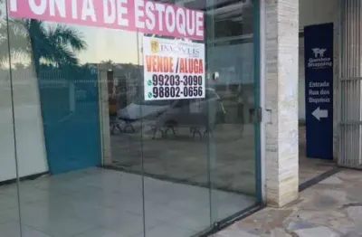 Ponto comercial à venda no Gamboa, Cabo Frio 