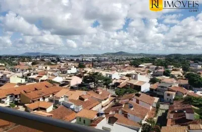 Cobertura com 3 quartos à venda no Jardim Flamboyant, Cabo Frio 