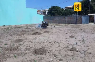 Terreno à venda em Guriri, Cabo Frio 