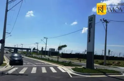 Terreno em condomínio fechado à venda em Guriri, Cabo Frio 