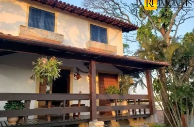 Casa com 3 quartos à venda no Palmeiras, Cabo Frio 