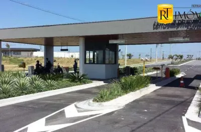 Terreno em condomínio fechado à venda no Peró, Cabo Frio 