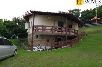Casa em condomínio fechado com 4 quartos à venda na Praia do Siqueira, Cabo Frio 