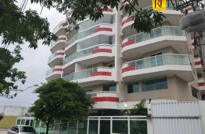 Apartamento com 1 quarto à venda no Braga, Cabo Frio 