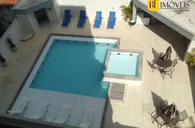Apartamento com 3 quartos à venda no Passagem, Cabo Frio 