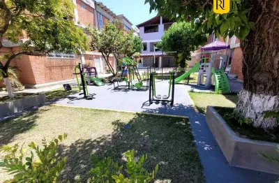 Apartamento com 2 quartos à venda no Braga, Cabo Frio 