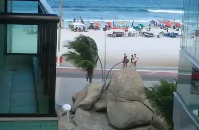 Apartamento com 4 quartos à venda na Praia do Forte, Cabo Frio 