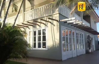 Casa em condomínio fechado com 8 quartos à venda na Praia do Siqueira, Cabo Frio 