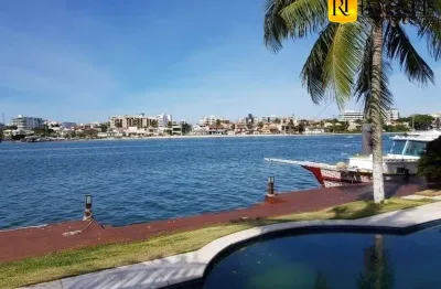 Casa com 4 quartos à venda no Gamboa, Cabo Frio 